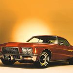 Buick: 7.5 litres