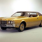Ford: 7.5 litres