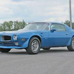 Pontiac: 7.5 litres
